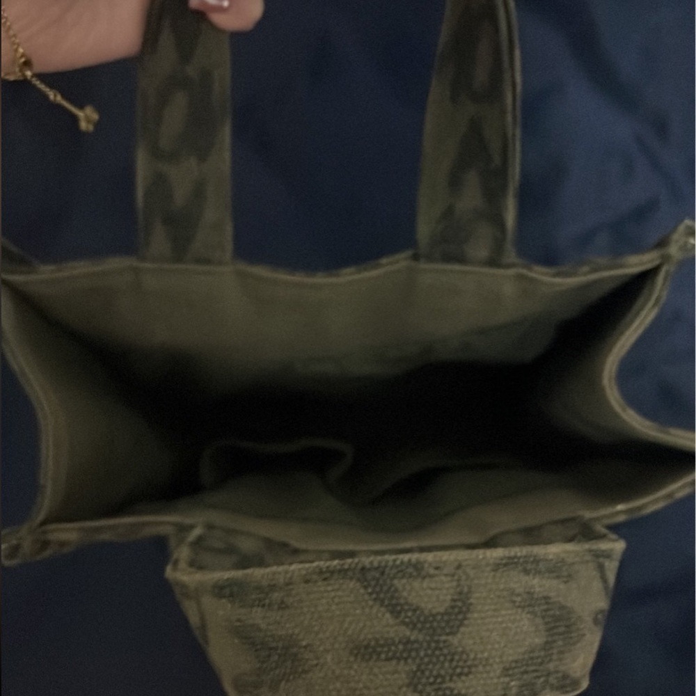 Apm Monaco small tote